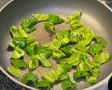 豚肉とピーマンのピリ辛炒め作り方6写真