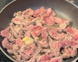 豚肉とピーマンのピリ辛炒め作り方9写真