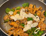 豚肉とピーマンのピリ辛炒め作り方12写真