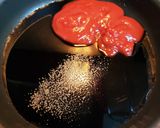 お刺身をリメイク！ お魚ハンバーグ！作り方8写真