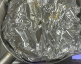 簡単　常備菜✨生姜たっぷり　マグロの佃煮作り方7写真