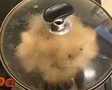 肉団子の甘酢あん作り方4写真