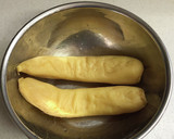 ★たくあんの煮たの(福井の郷土料理)作り方1写真