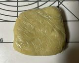 ローソン再現！さくさくスティックパン作り方4写真