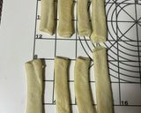 ローソン再現！さくさくスティックパン作り方14写真