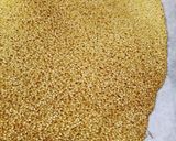 白ごまのクッキー作り方6写真