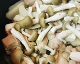 鶏もも肉の親子ゴーヤーチャンプルー作り方2写真