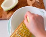 完全保存版★青パパイヤのカレー炒め作り方3写真