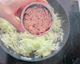 完全保存版★青パパイヤのカレー炒め作り方6写真