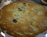 さつまいも（かぼちゃ）のチーズケーキ作り方7写真