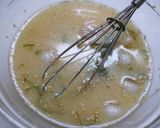 簡単！冷や汁　ズッキーニ作り方5写真