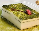 和菓子　淡雪作り方9写真