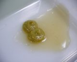 簡単！わさび風味の枝豆作り方2写真