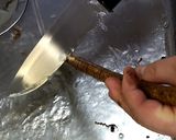 にんじんとごぼうのサラダ★動画あり★作り方1写真