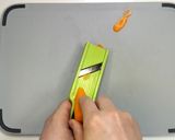 にんじんとごぼうのサラダ★動画あり★作り方12写真