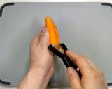 にんじんとごぼうのサラダ★動画あり★作り方11写真