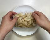にんじんとごぼうのサラダ★動画あり★作り方8写真