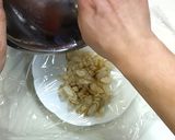 にんじんとごぼうのサラダ★動画あり★作り方6写真