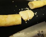 バター不使用･全卵使用のクッキー作り方10写真