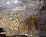バター不使用･全卵使用のクッキー作り方17写真