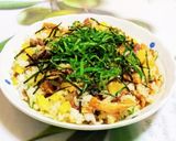 【動画付】簡単 美味しい♪牛肉の混ぜ寿司作り方20写真