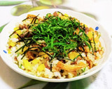 【動画付】簡単 美味しい♪牛肉の混ぜ寿司作り方20写真