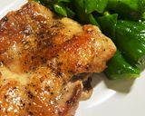 パリパリチキンのうまいやつ作り方7写真