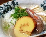 夏はサッパリと❢汁物にはポン酢を足して❢作り方6写真