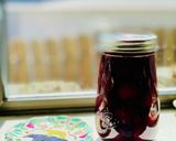 簡単！さくらんぼのコンポート作り方10写真