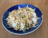 豚メン炒飯（美味しい自信あります）作り方8写真