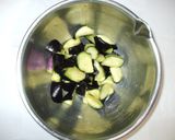 なす胡瓜マリネ♪簡単酸っぱくない夏野菜♪作り方4写真