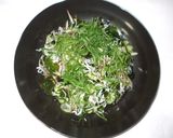 ワカメ胡瓜みょうが三杯酢♪簡単サッパリ作り方9写真