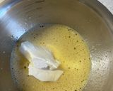 乳製品不使用☆米粉とおからのパンケーキ作り方3写真