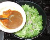 豚肉ホイコーロー♪冷蔵庫の味噌で簡単作り方5写真