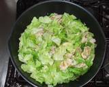 豚肉ホイコーロー♪冷蔵庫の味噌で簡単作り方6写真