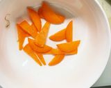 お一人様野菜たっぷりレモンオイ照味炒飯作り方4写真