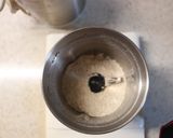 米粉とオートミールのミニパンケーキ作り方1写真