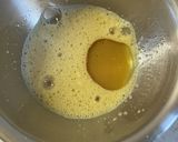 米粉とオートミールのミニパンケーキ作り方3写真