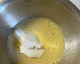 米粉とオートミールのミニパンケーキ作り方4写真