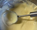 米粉とオートミールのミニパンケーキ作り方8写真