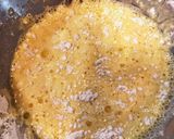 エビほたてのおろしかき揚げ丼作り方3写真