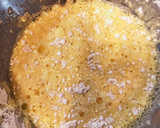 エビほたてのおろしかき揚げ丼作り方3写真