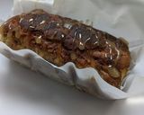 ＊材料3つ超簡単！バナナパウンドケーキ作り方4写真