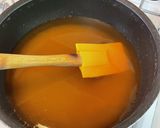 【簡単】自家製新生姜のガリ作り方3写真