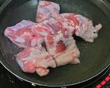 パイカ(豚バラ軟骨)カレー作り方2写真