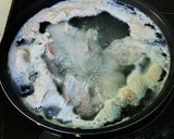 パイカ(豚バラ軟骨)カレー作り方3写真