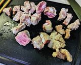 パイカ(豚バラ軟骨)カレー作り方5写真