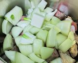 パイカ(豚バラ軟骨)カレー作り方6写真
