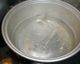 しじみのお味噌汁作り方2写真