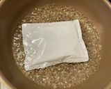 キーマカレーそうめん作り方2写真